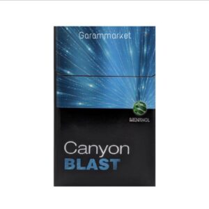 Canyonฟ้า(1เม็ดบีบ)